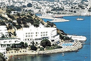 Turizmde Tesettür Kamplaşması