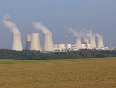 Nükleer Santral İçin Altı Firma Başvurdu