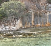 Antik Kenti Kurtarma Çağrısı