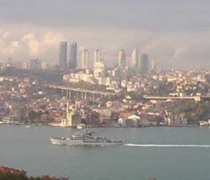İstanbul Avrupa'nın En Zengin 6'ncı Şehri