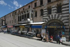 Restorasyona Hız Veren Gaziantep Turizmde Öne Çıkmayı Hedefliyor