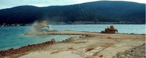 Milas Kaymakamı Görevden Alındı