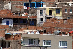 İmar kirliliğine ilişkin değişiklik kabul edildi