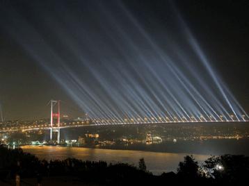 Boğaz'da Camili Köprü Olabilirdi