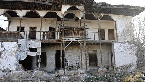 Tarih Yeniden Canlanacak