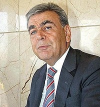 İzmir Belediye Meclisi'nde Su Tartışması