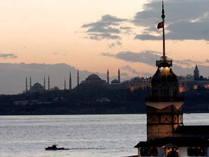 İstanbul'un Edebî Haritası Çıkarılacak