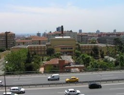 Eski Likör Fabrikası İhalesinin İkinci Etabı 24 Temmuz'da