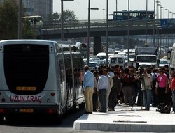 Avcılar-Kozyatağı Arası 1 Saat Olacak