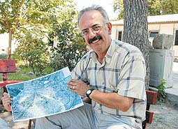 İzmir'in Arkeolojik Haritası Hazırlandı