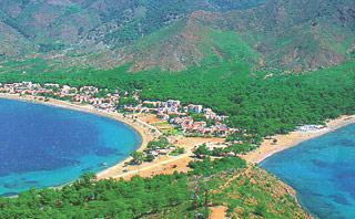 Yazlıkta 21 Trilyon Paniği