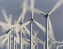 Satın Almalar 'Enerji'yle 11 Milyar Dolara Uçtu