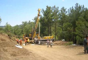 Efemçukuru'ndaki Acele Kamulaştırmaya Yargı Freni
