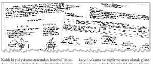 Çöp İhalesinden Kötü Kokular Geliyor