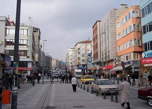 Pilot ilçe Zeytinburnu Depreme Hazır Değil