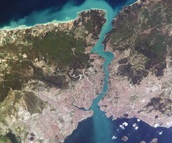 İstanbul'da Büyük Deprem Riski Yok