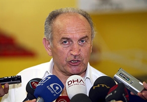 Topbaş ve Atalay Arasında Olimpiyat Kavgası
