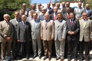 Tarihi Kentler Ödül Yarışında