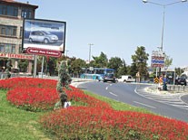 Vahim Bir Değişiklik