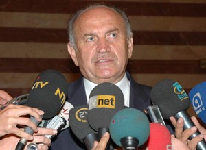 Topbaş: Hilton Arazisine Yeni Yapıya İzin Vermeyiz
