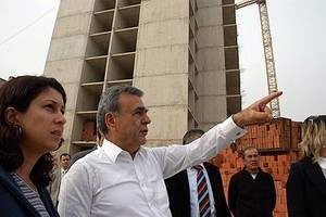 Buca'nın Kestiği Ceza İptal Edildi