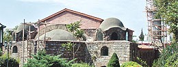 Beton Sıvayla Restorasyon!