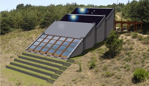 World Architecture'dan Has Mimarlık'ın EkoYapı'sına Ödül