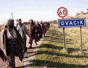 Bergama’nın Lanetinden Kork!