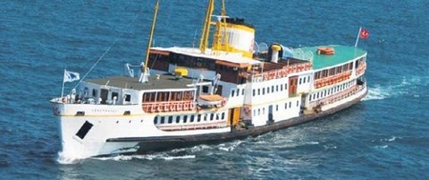Yarım Asırlık 'Fenerbahçe'nin Yeni Limanı Koç Müzesi Olacak
