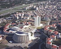 Narlıdere'yi Çin Seddi Yaptırmam