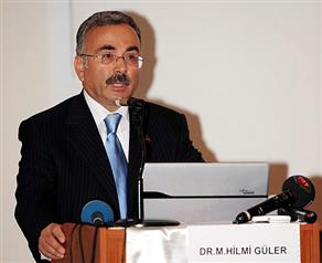 Güler: "Vatandaş Devlete Elektrik Satacak"