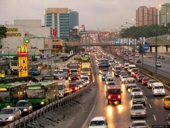 15 Yılda 716 Kilometre Yol Yapılacak