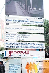 Üçyol-Üçkuyular Hattı Sözde Bugün Bitecekti