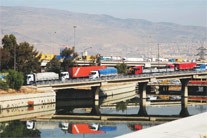 Bir Karar Aldılar Kenti Felç Ettiler