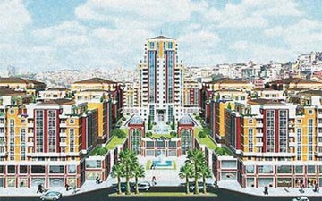 İstanbul’u Bu Proje mi Kurtaracak?
