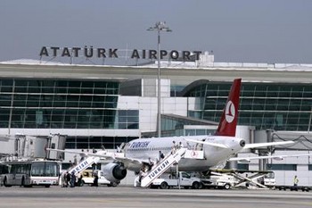Atatürk Havalimanı'na Ek Terminal