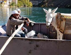 Su İle Değişen Yaşam
