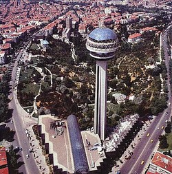 Palandöken: Şehir Plancıları AVM’ler için Analiz Yapmalı