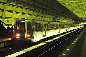 Bağdat Metrosu için 3 Milyar Dolar Ayrıldı