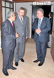 Kültür Merkezi Olacak