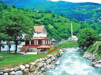 İkizdere Vadisi Sit Alanı Olursa İleride Sorun Çıkar