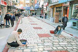 Bitpazarı Yeniden Doğuyor