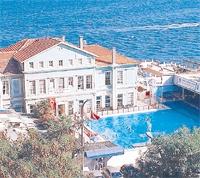 Tarihi Yalılar Kiracısını Arıyor