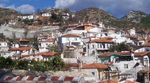 Muğla'da 7-8 Katlı Yapılara Valilik Freni