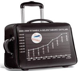 2010 Avrupa Kültür Başkentliği Şehre Gelen Turist Sayısını Artırdı
