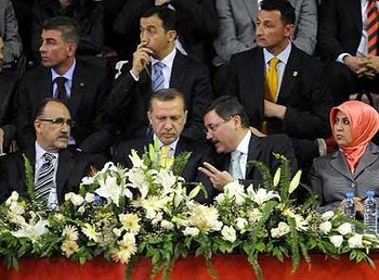 Gökçek Kararı Yeni Yıla Kaldı