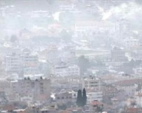 Muğla’ya Kara Bulutlar Çöktü