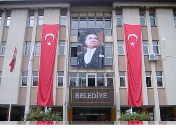 Nice ‘Belediyeli’ Yıllara...