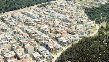 Çevreciler ‘Okeye Dördüncü’ Olacak