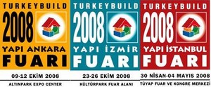 Yapı Dünyasının 2008 Buluşmaları